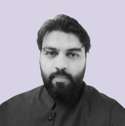 Syed Adeel Ali Rizvi